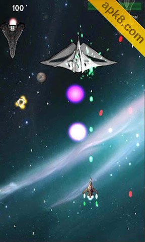 骷髅小队:太空射手 精简版：Skull Squad Lite Space Shooter