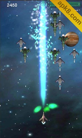 骷髅小队:太空射手 精简版：Skull Squad Lite Space Shooter