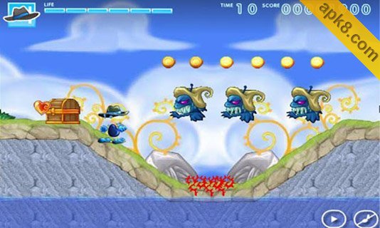 战士冒险:Killing Adventure