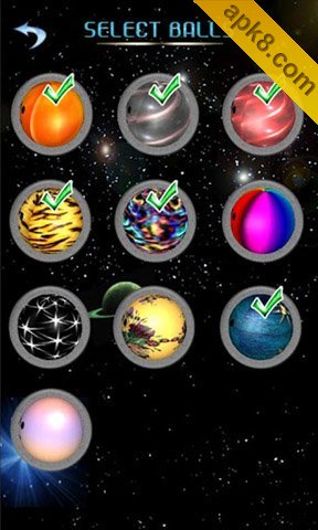保龄球天堂3D：Bowling Paradise 3D