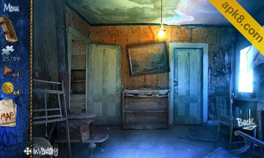 鬼屋魅影:The Haunt