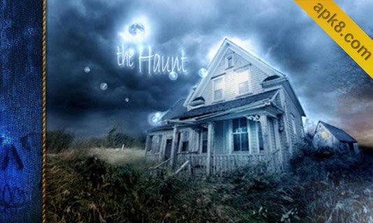 鬼屋魅影:The Haunt