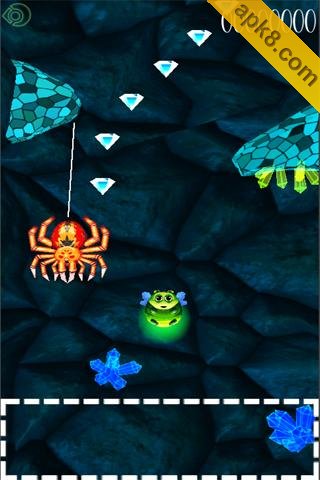 萤火虫：脱离黑暗:Firefly.Free from darkness