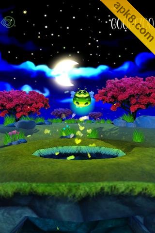 萤火虫：脱离黑暗:Firefly.Free from darkness