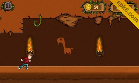 瑞克快跑 完整版：Escape From Rikon Premium
