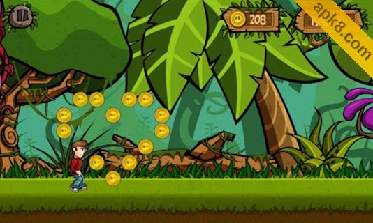 瑞克快跑 完整版：Escape From Rikon Premium