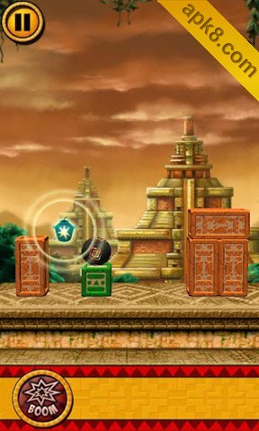 大爆炸 精简版:Bomba Lite