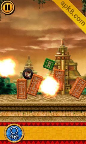 大爆炸 精简版:Bomba Lite