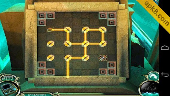深海女皇：黑暗的秘密(含数据包):Empress of the Deep: The Darkest Secret