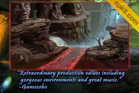 亚马逊探险:隐秘征程(含数据包):Amazon:Hidden Expedition-Full