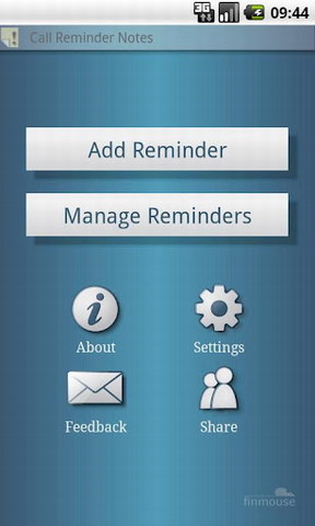 通话提醒笔记(Call Reminder Notes)