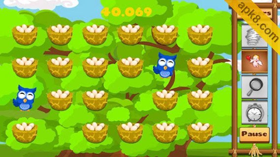 动物朋友:记忆匹配:Animal Friends: Memory Match