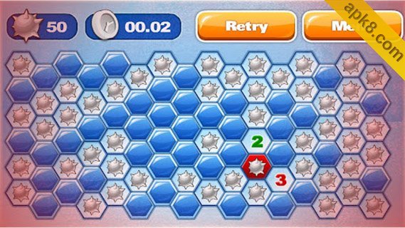 终极扫雷:Ultimate Minesweeper