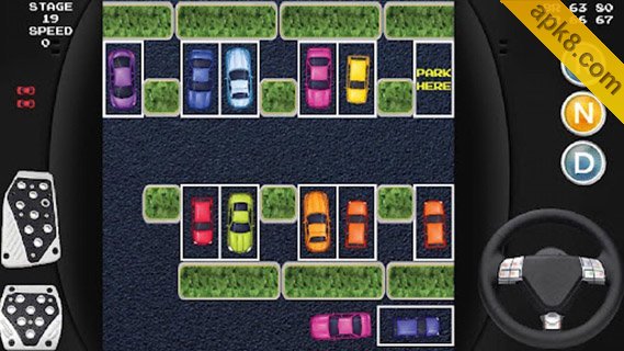 停车博士2:Dr. Parking 2 Premium