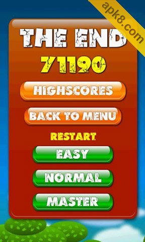 摇晃之塔 高清版:Tower Topple HD