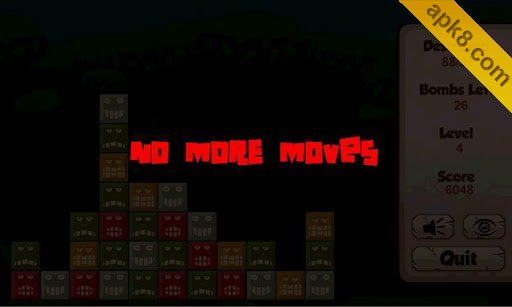 方块爆炸 高清版:Block Blast HD