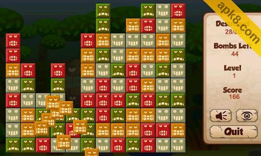 方块爆炸 高清版:Block Blast HD