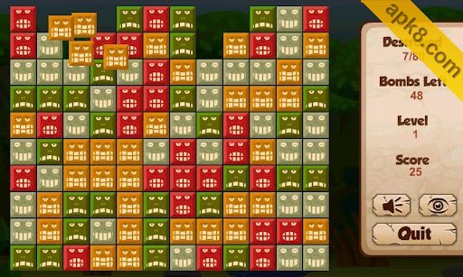 方块爆炸 高清版:Block Blast HD