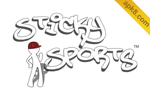 火柴人跳绳:StickyJump