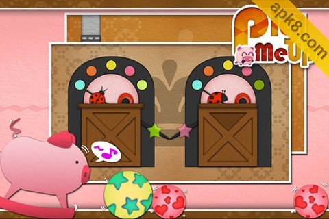 寻猪历险 高清版:Pig Me Up