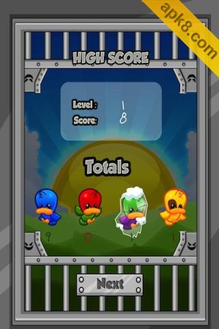 抓小鸟 高清版:Bird Catch Pro