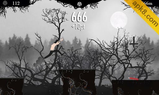 金属狂人:Black Metal Man