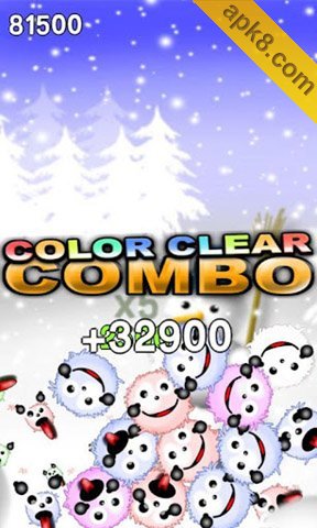 小雪球：Snow Scamps