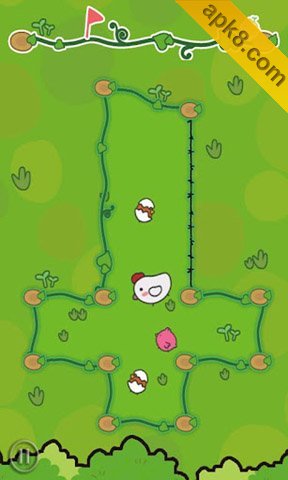 小鸡农场：Chicken Farm