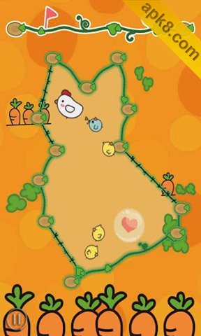 小鸡农场：Chicken Farm