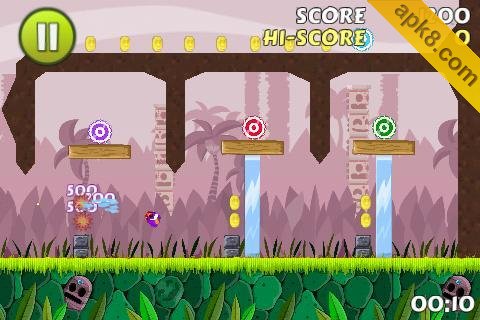怪物救援队:Bungees Rescue