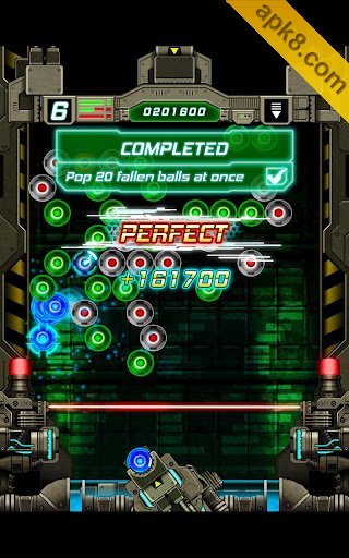 泡泡爆破 高清版:Bubble Blast HD