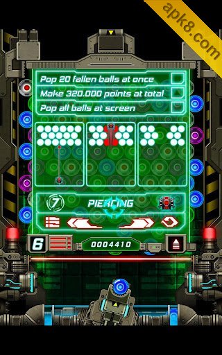 泡泡爆破 高清版:Bubble Blast HD