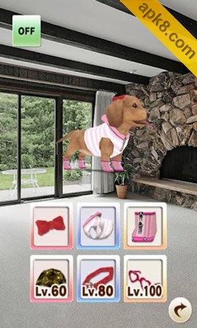 家有小狗 精简版:My Dog My Room Free