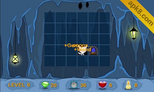 露露找宝石:Lulu Gem Hunt