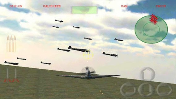 战争飞行员：Battle Pilot