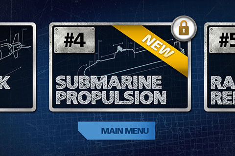 皇家海军挑战：Royal Navy Engineer Challenge