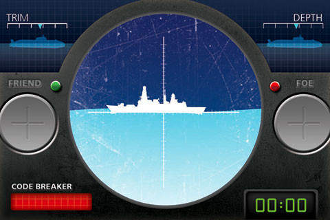 皇家海军挑战：Royal Navy Engineer Challenge