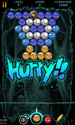 泡泡爆炸2:Bubble Bubble Blast 2