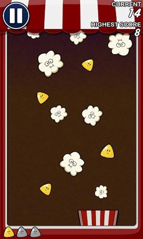 爆米花大作战:Popcorn Machine