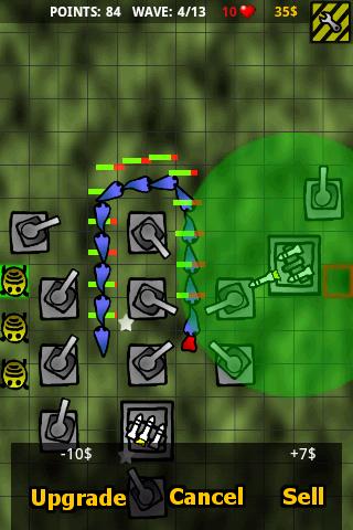 变态杀戮塔防：Wicked Sick Defence