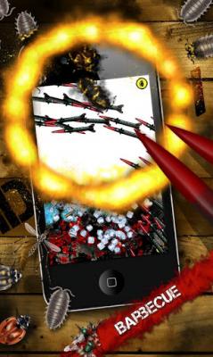 臭虫毁灭者 完整版:iDestroy full