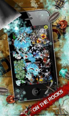 臭虫毁灭者 完整版:iDestroy full