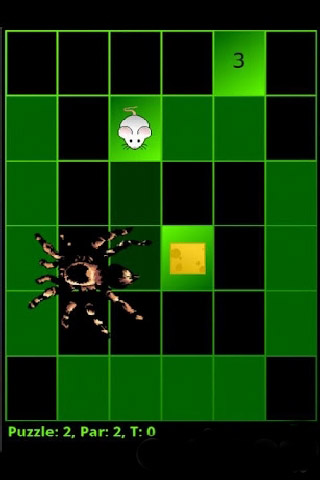 谁动了我的奶酪:Who Moved My Cheese The Game