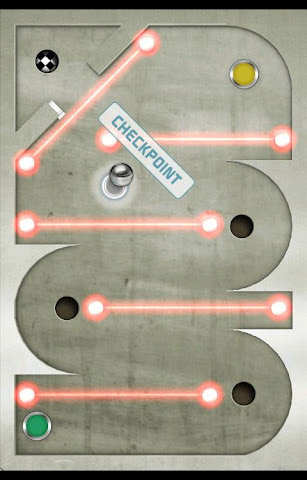 迷宫滚球2:Labyrinth 2