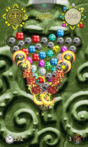 宝石迷塔豪华版：Jewel Towers Deluxe