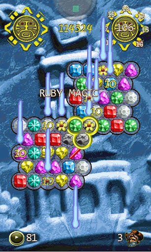 宝石迷塔豪华版：Jewel Towers Deluxe