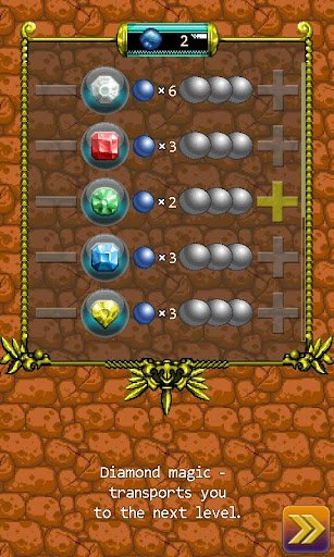 宝石迷塔豪华版：Jewel Towers Deluxe