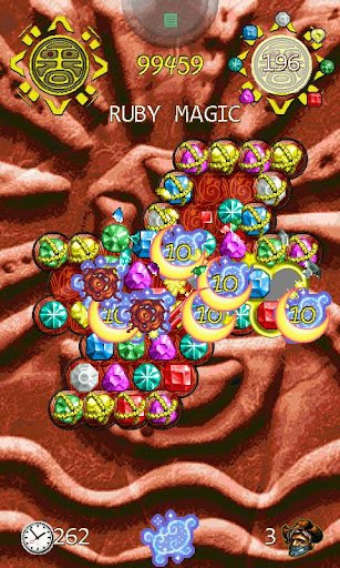 宝石迷塔豪华版：Jewel Towers Deluxe