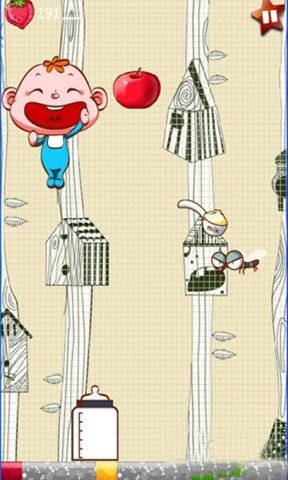 超级宝宝:SuperBaby
