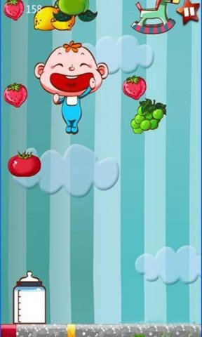 超级宝宝:SuperBaby